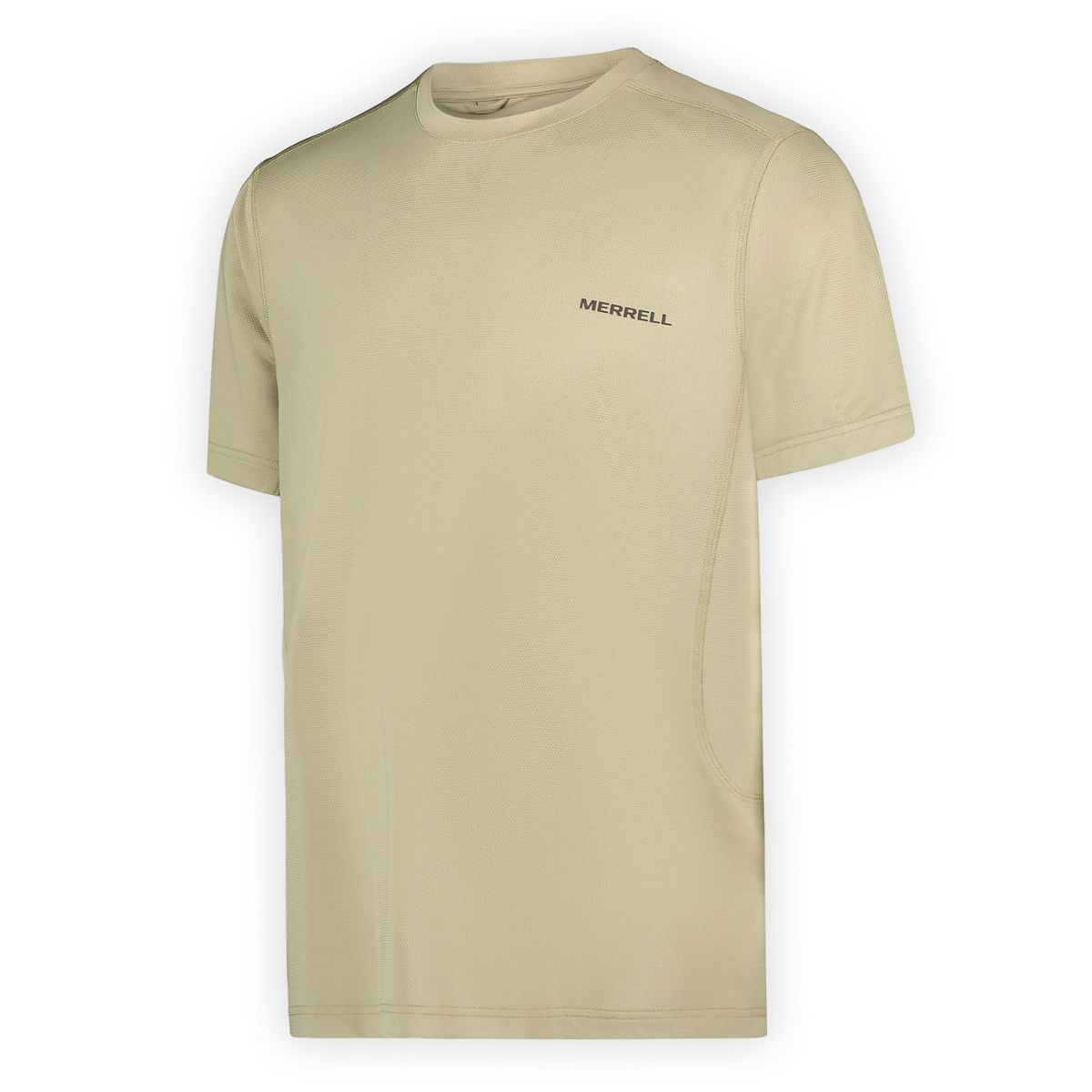 Men - Tech Short Sleeve Tee - Short Sleeves | Merrell Recommended