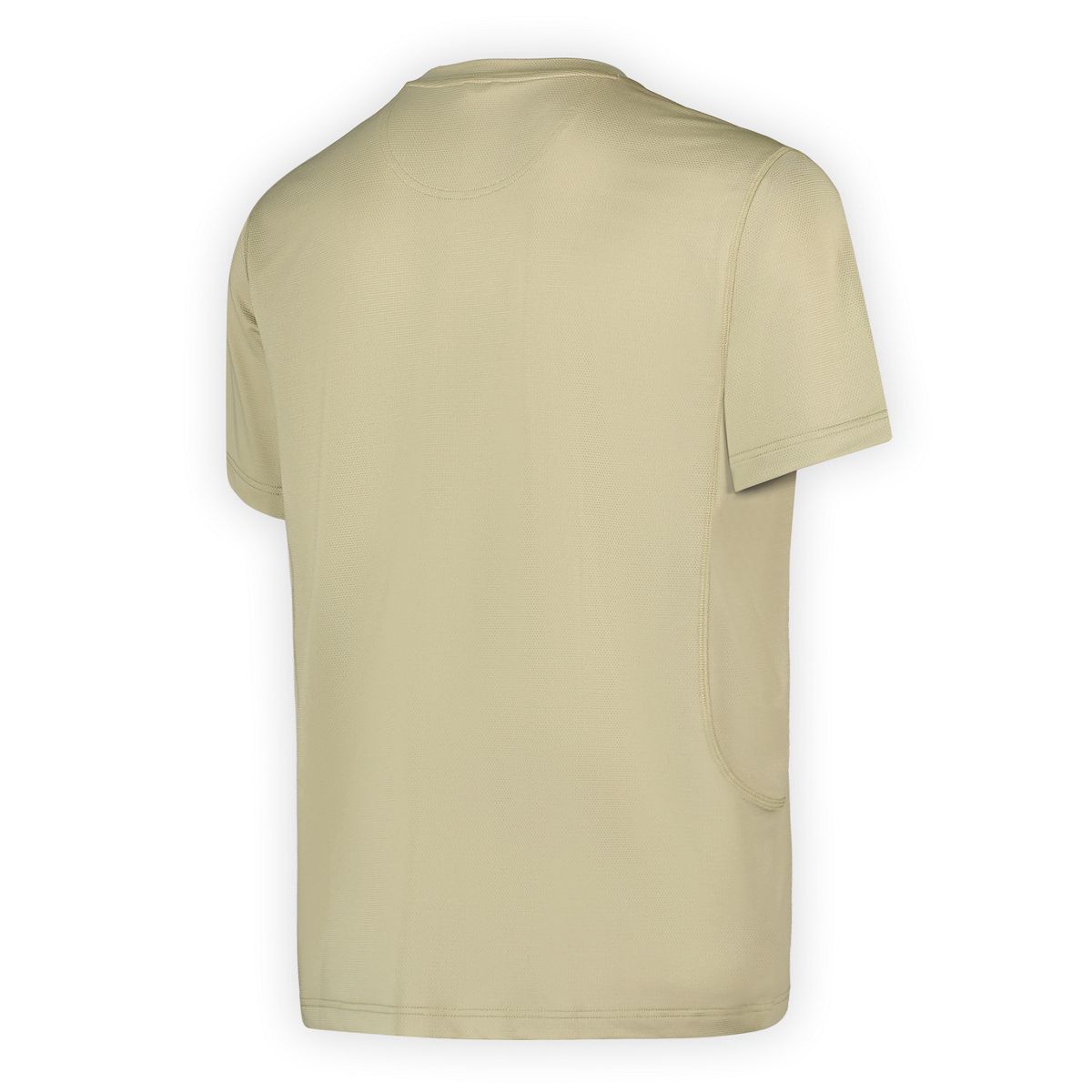 Men - Tech Short Sleeve Tee - Short Sleeves | Merrell Recommended