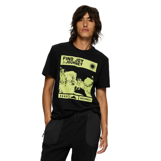 Find Joy Graphic Tee - Short Sleeves | Merrell Exclusive