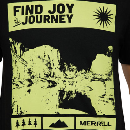 Find Joy Graphic Tee - Short Sleeves | Merrell Exclusive