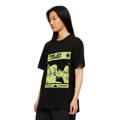 Find Joy Graphic Tee - Short Sleeves | Merrell Exclusive