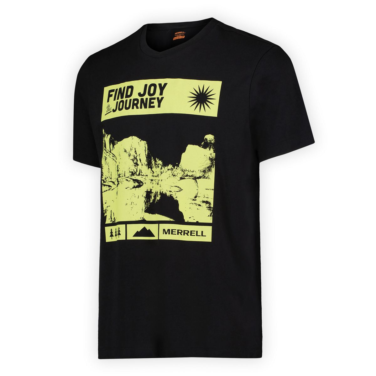 Find Joy Graphic Tee - Short Sleeves | Merrell Exclusive