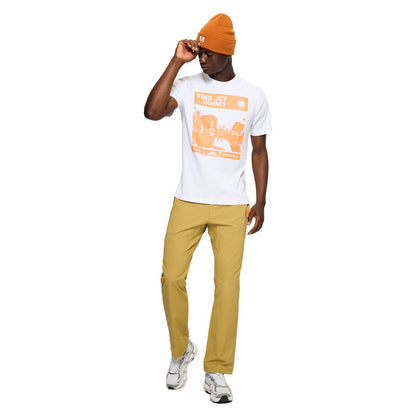 Find Joy Graphic Tee - Short Sleeves | Merrell Signature