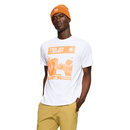 Find Joy Graphic Tee - Short Sleeves | Merrell Signature