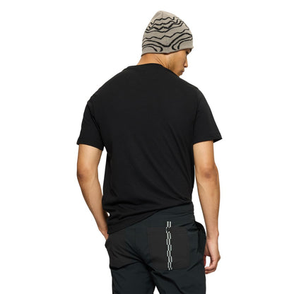 Men - Relaxed Pocket Short Sleeve Tee - Short Sleeves | Merrell Classic