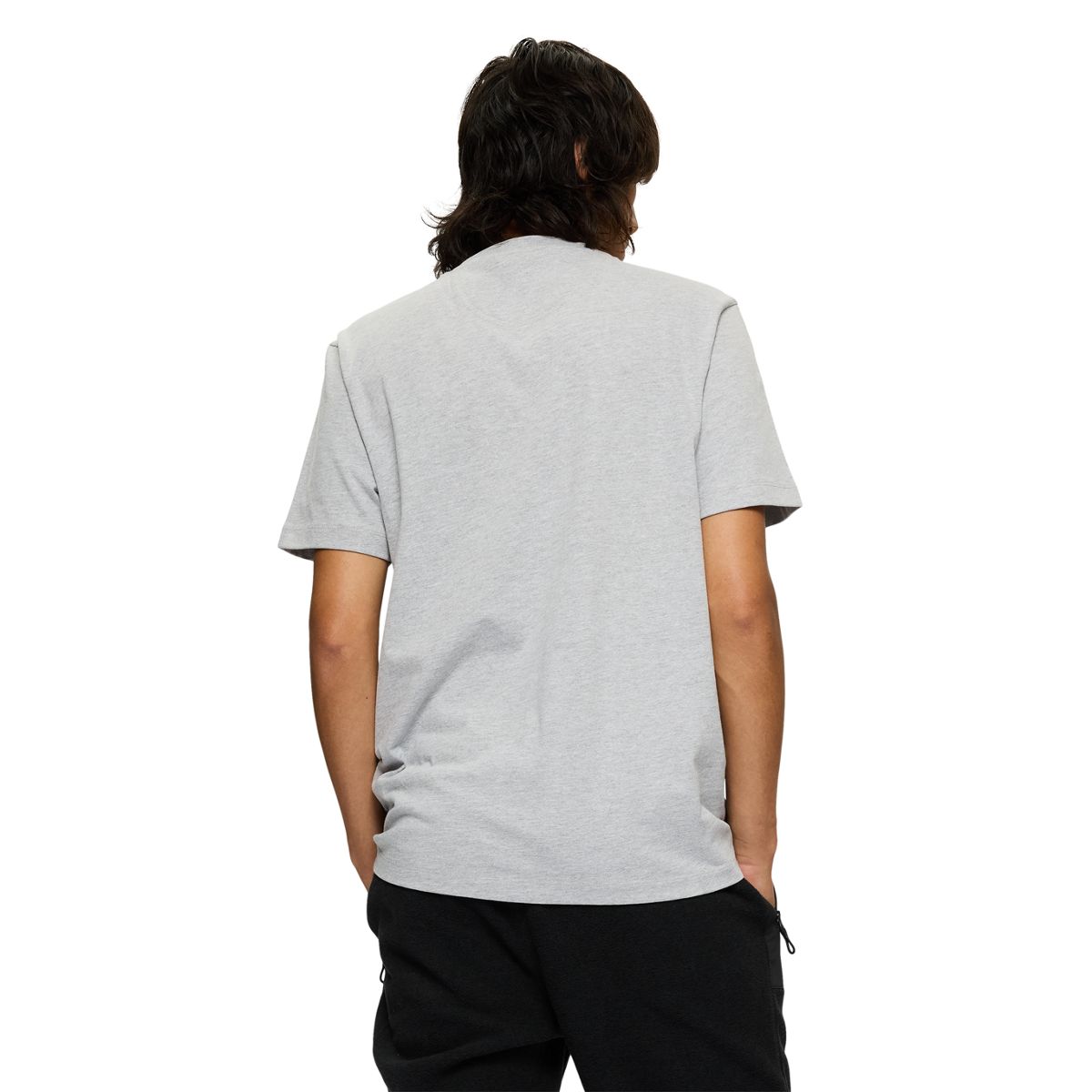 Men - Relaxed Pocket Short Sleeve Tee - Short Sleeves | Merrell Essential
