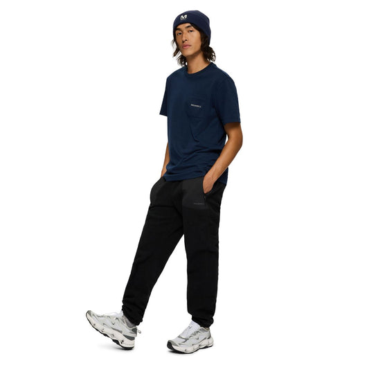 Men - Relaxed Pocket Short Sleeve Tee - Short Sleeves | Merrell Everyday