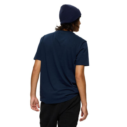 Men - Relaxed Pocket Short Sleeve Tee - Short Sleeves | Merrell Everyday