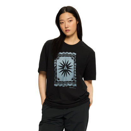 Camp Merrell Graphic Tee - Short Sleeves | Merrell Great Value