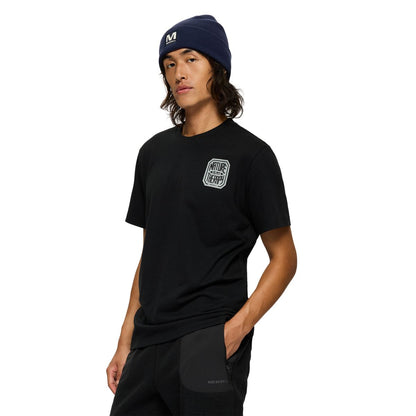 Nature Is My Therapy Graphic Tee - Short Sleeves | Merrell Trusted