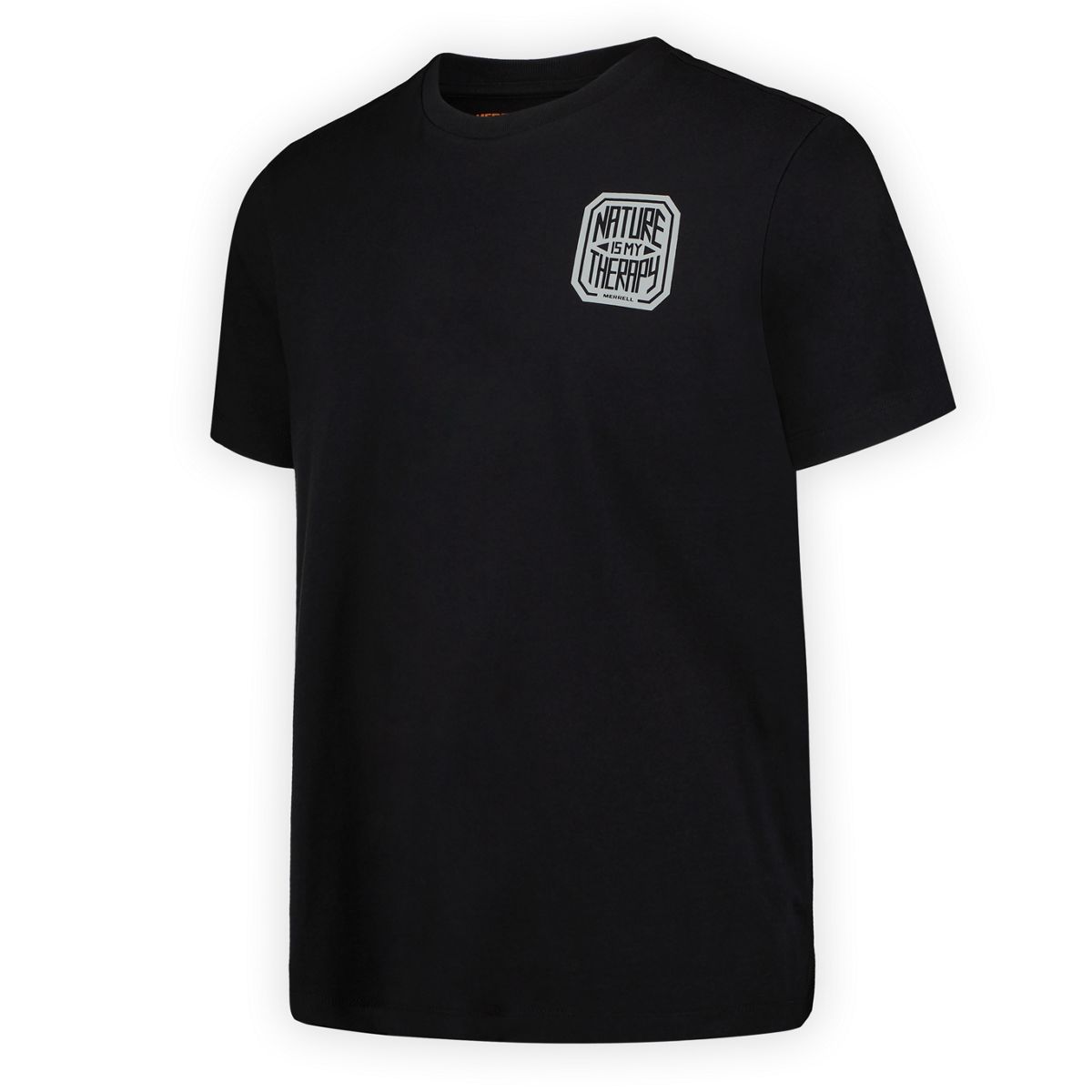 Nature Is My Therapy Graphic Tee - Short Sleeves | Merrell Trusted