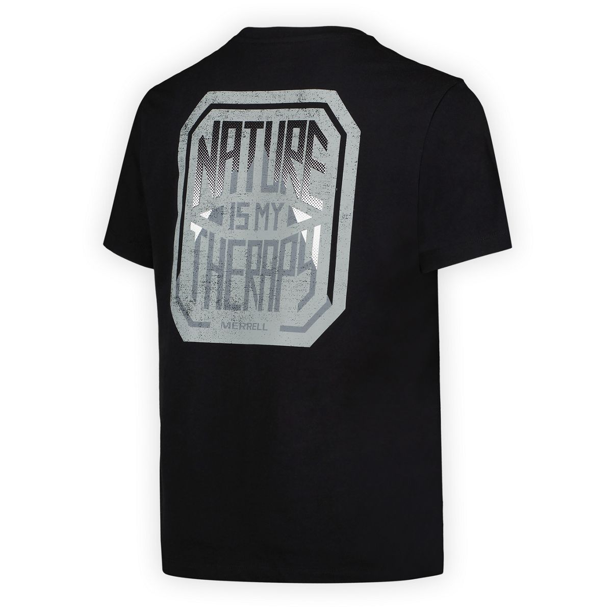 Nature Is My Therapy Graphic Tee - Short Sleeves | Merrell Trusted
