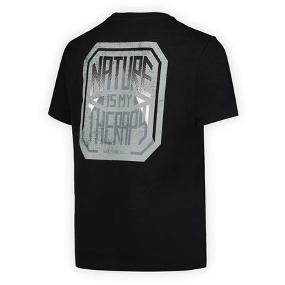Nature Is My Therapy Graphic Tee - Short Sleeves | Merrell Trusted