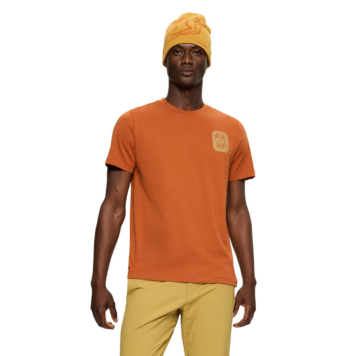 Nature Is My Therapy Graphic Tee - Short Sleeves | Merrell Customer Favorite