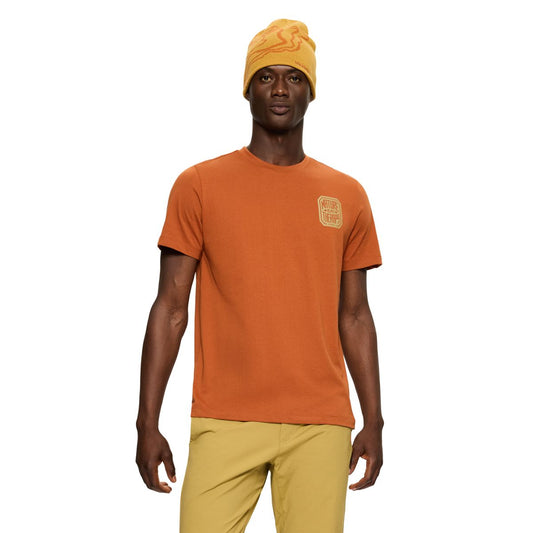 Nature Is My Therapy Graphic Tee - Short Sleeves | Merrell Customer Favorite
