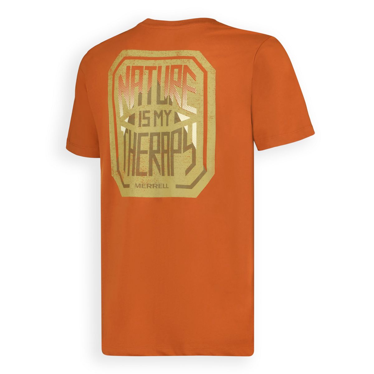 Nature Is My Therapy Graphic Tee - Short Sleeves | Merrell Customer Favorite