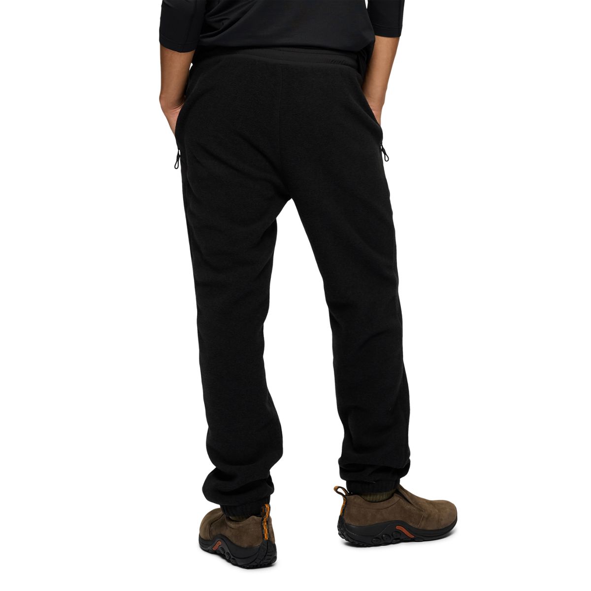 Men - Jungle Fleece Jogger - Pants | Merrell Premium