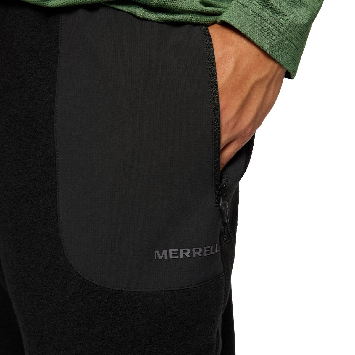 Men - Jungle Fleece Jogger - Pants | Merrell Premium