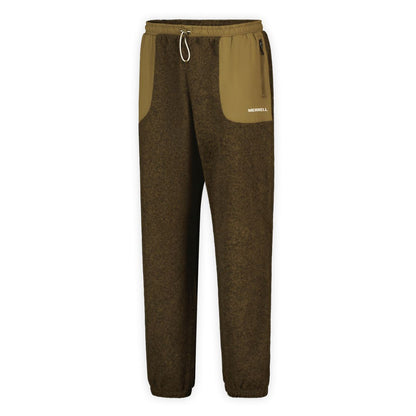 Men - Jungle Fleece Jogger - Pants | Merrell New