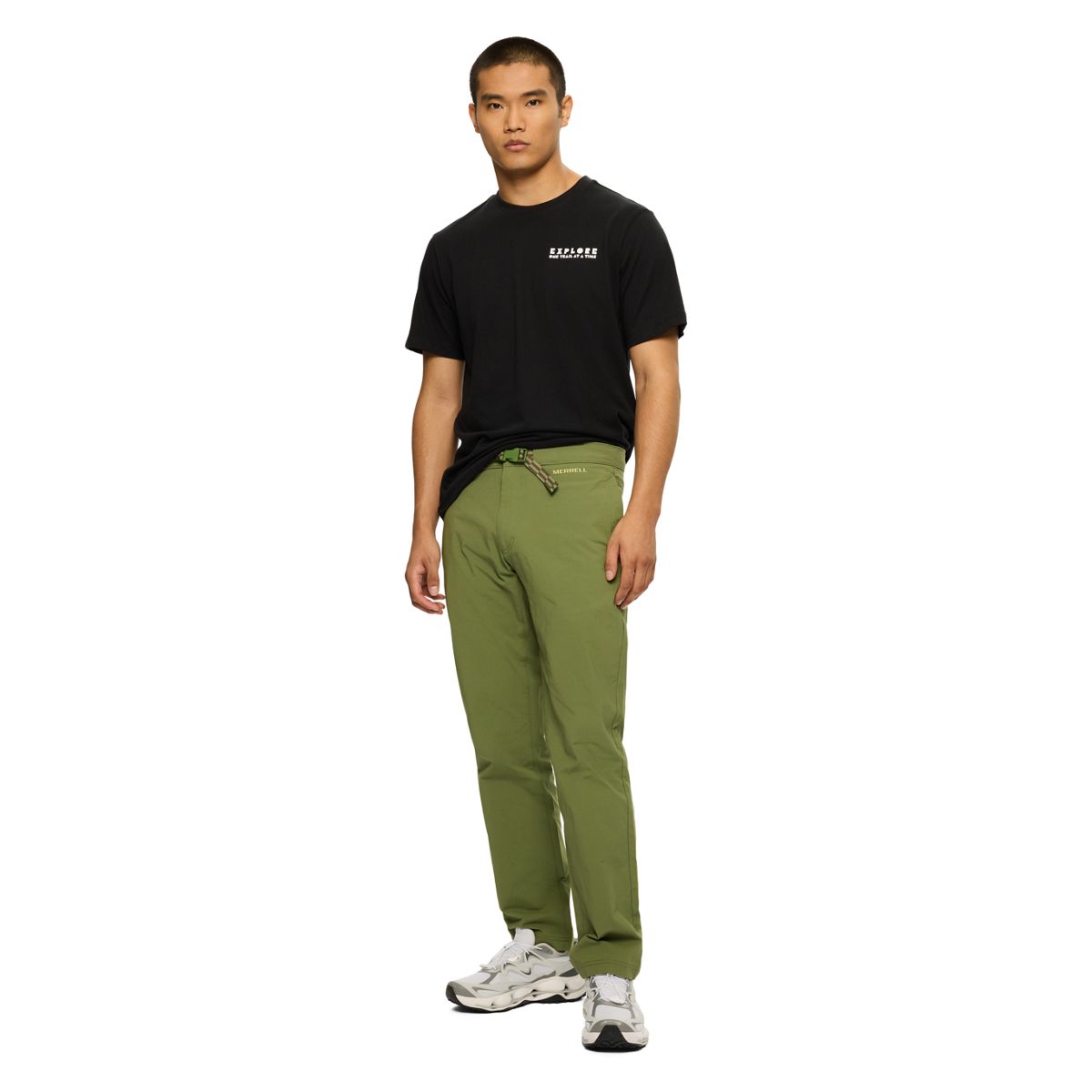 Men - Jungle Pant - Pants | Merrell Popular