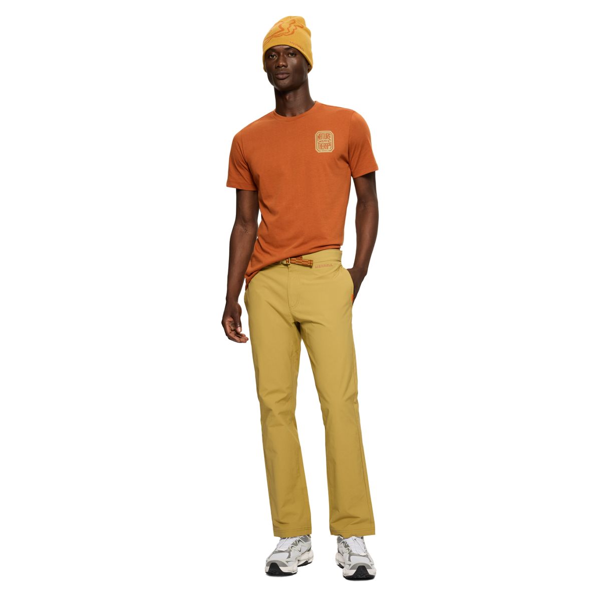 Men - Jungle Pant - Pants | Merrell Trending