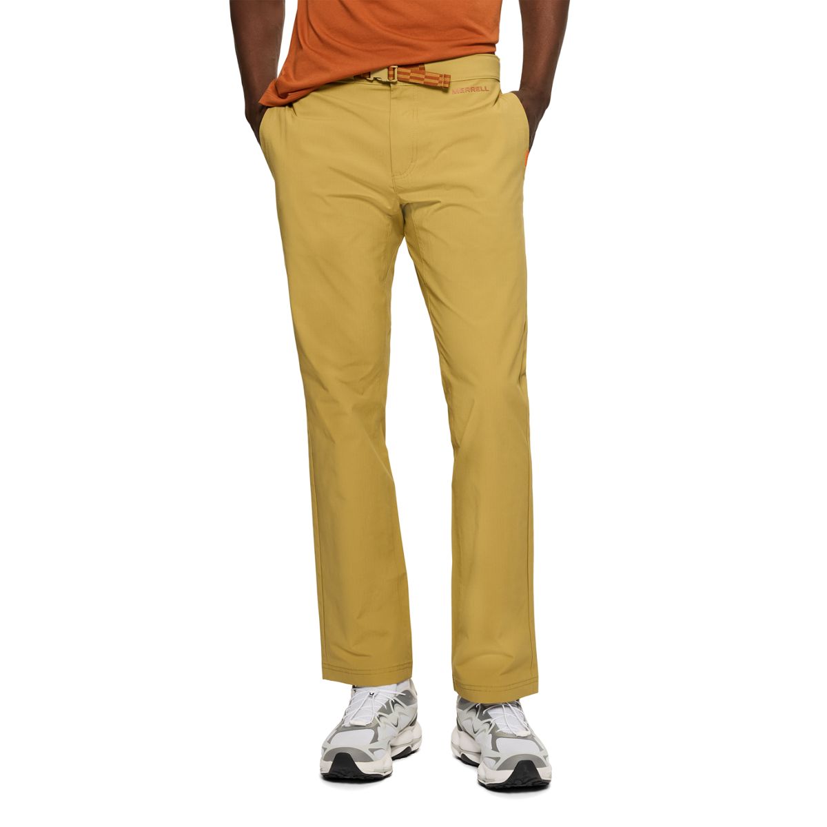 Men - Jungle Pant - Pants | Merrell Trending