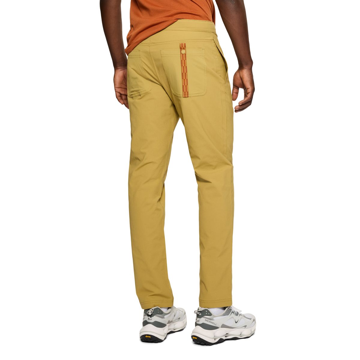 Men - Jungle Pant - Pants | Merrell Trending