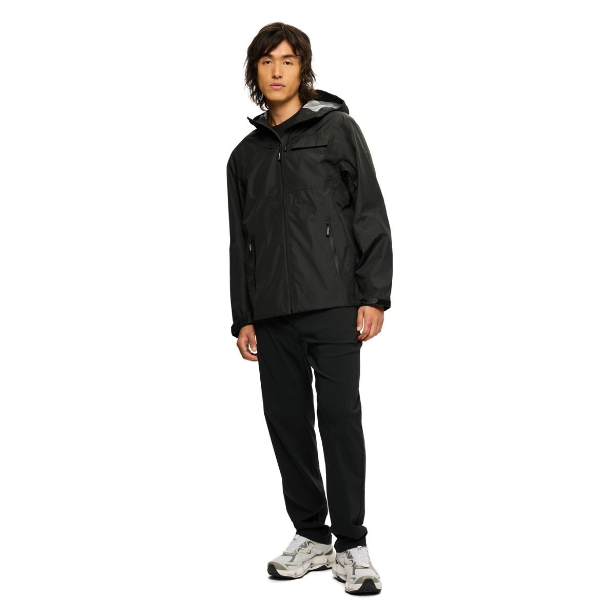 Men - Rain Shell Jacket | Merrell Best Seller
