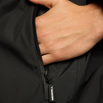Men - Rain Shell Jacket | Merrell Best Seller