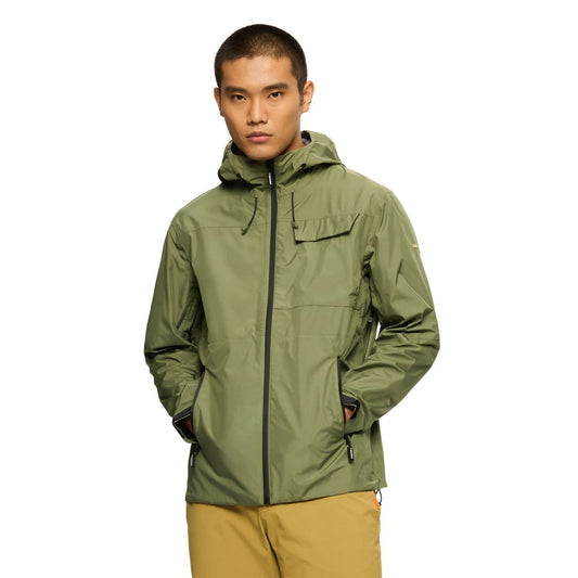 Men - Rain Shell Jacket | Merrell Recommended