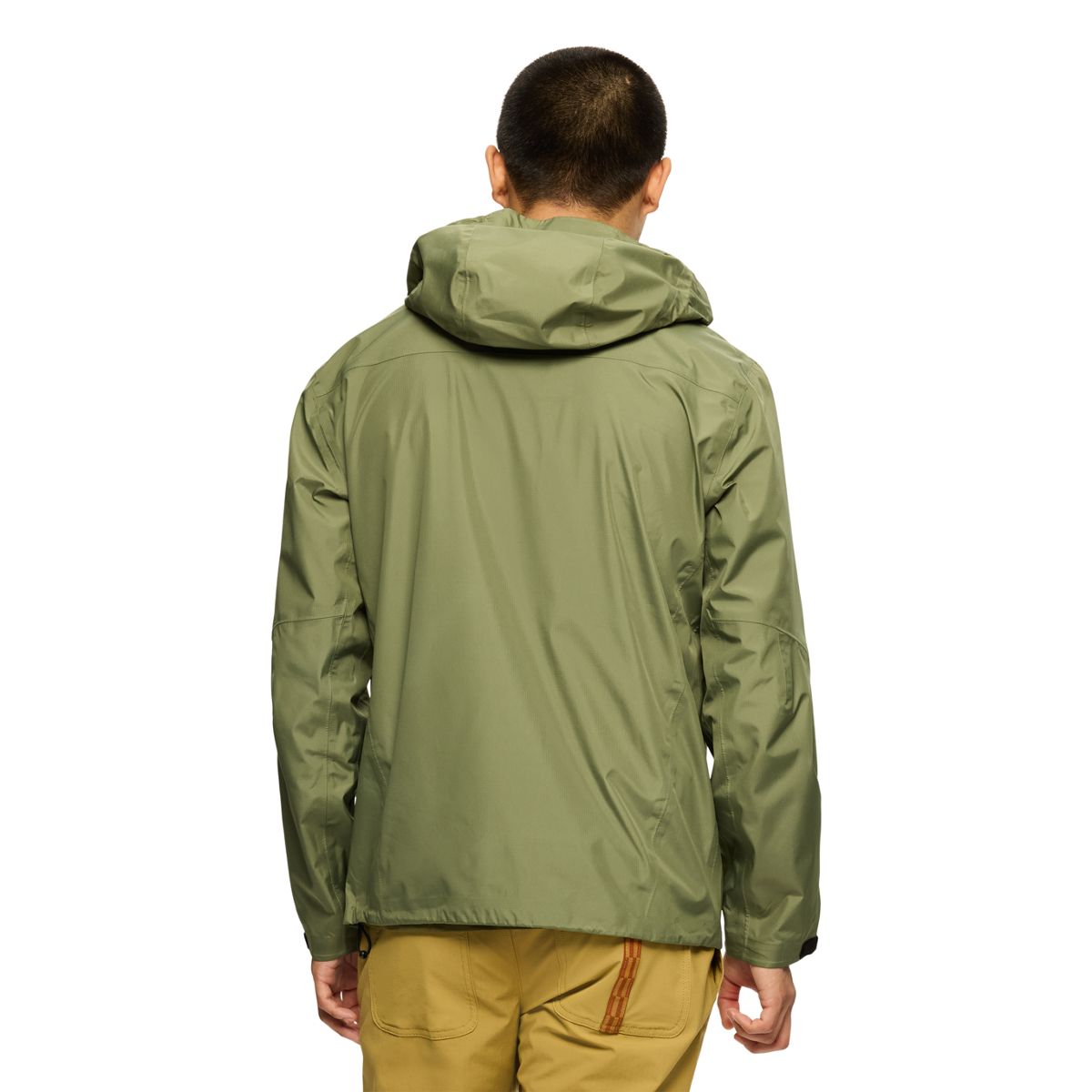 Men - Rain Shell Jacket | Merrell Recommended