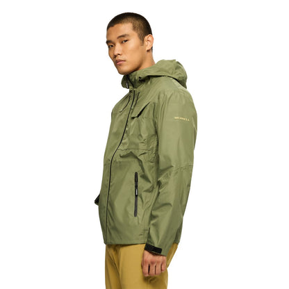 Men - Rain Shell Jacket | Merrell Recommended