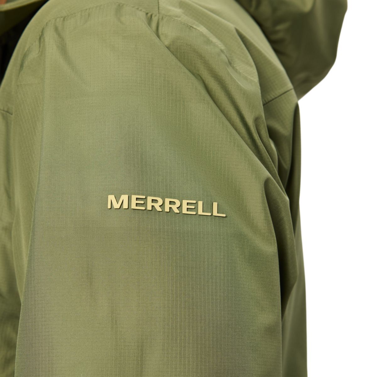 Men - Rain Shell Jacket | Merrell Recommended