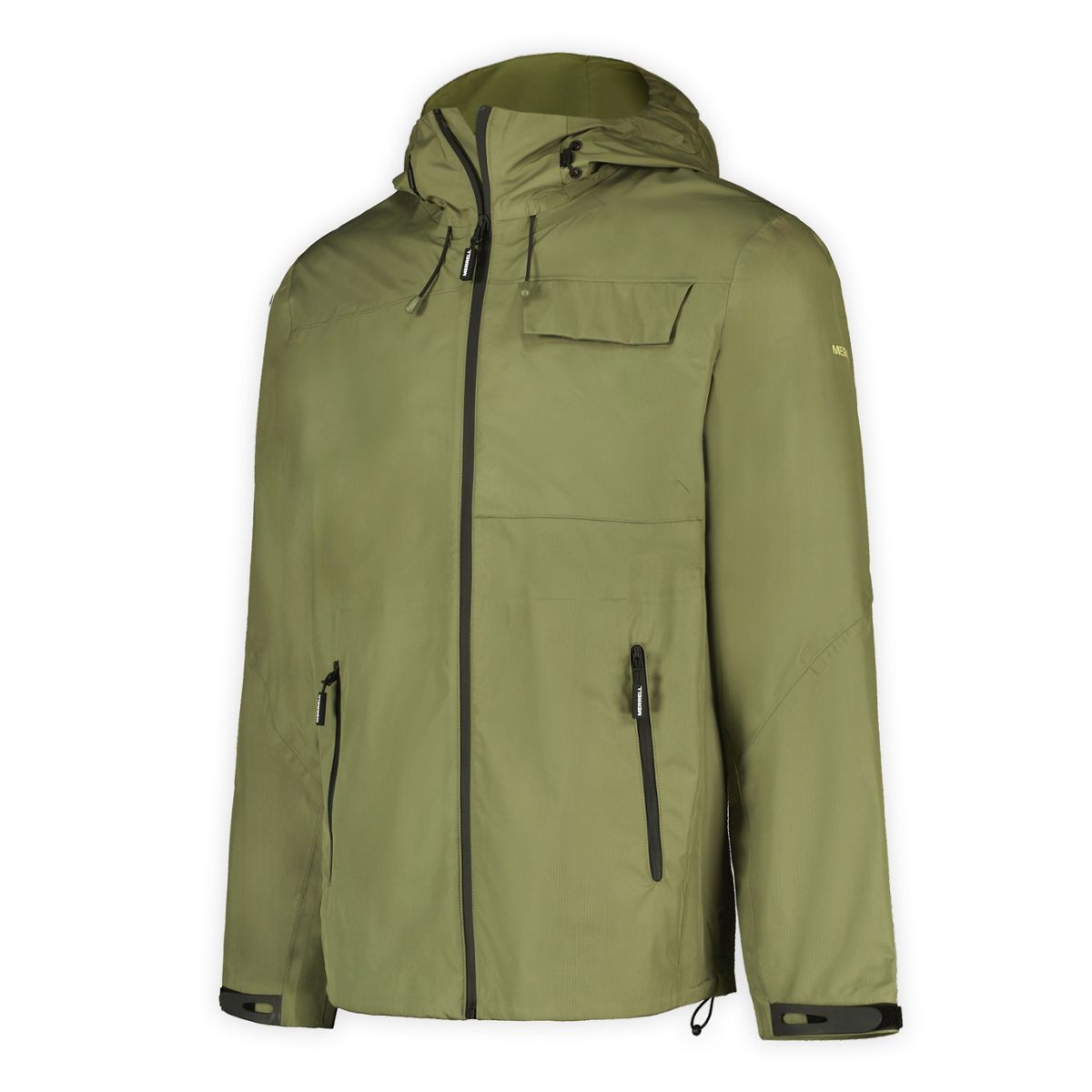 Men - Rain Shell Jacket | Merrell Recommended