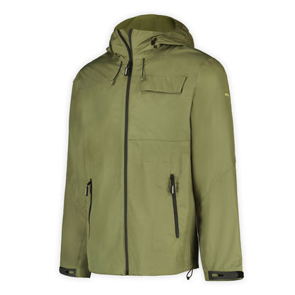 Men - Rain Shell Jacket | Merrell Recommended