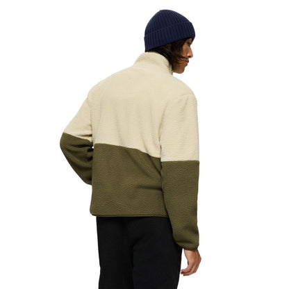 Men - Tengu Sherpa Jacket - Jackets | Merrell Exclusive
