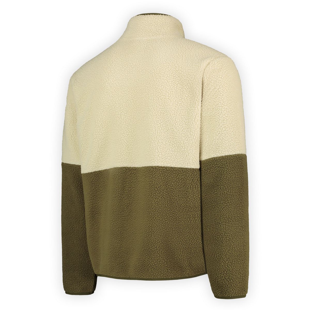 Men - Tengu Sherpa Jacket - Jackets | Merrell Exclusive