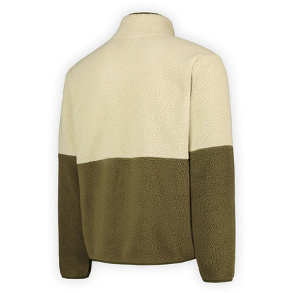 Men - Tengu Sherpa Jacket - Jackets | Merrell Exclusive