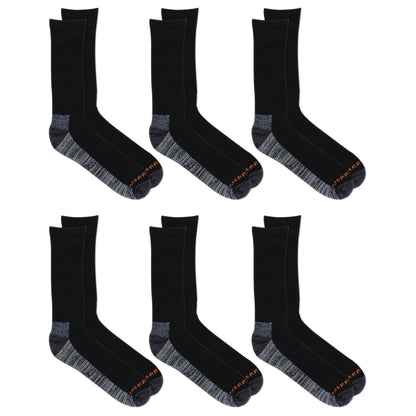 Work Crew Sock 6 Pack - Socks | Merrell Signature