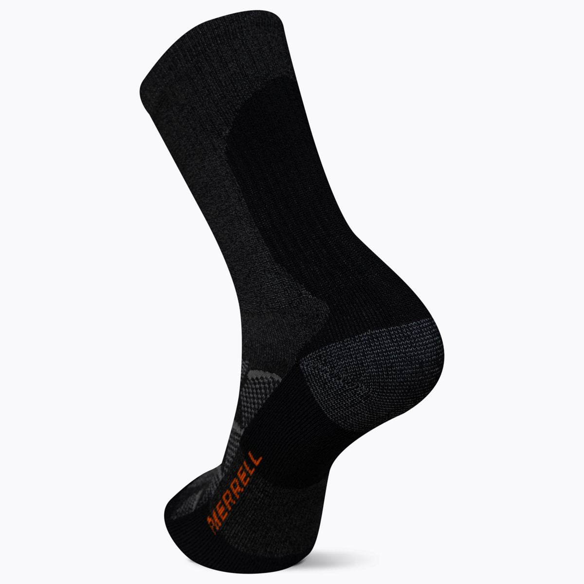 Moab Hiker Crew  Sock - Socks | Merrell Essential