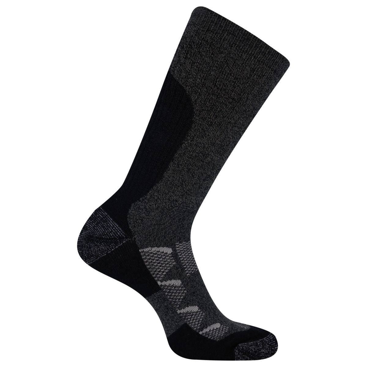 Moab Hiker Crew  Sock - Socks | Merrell Essential