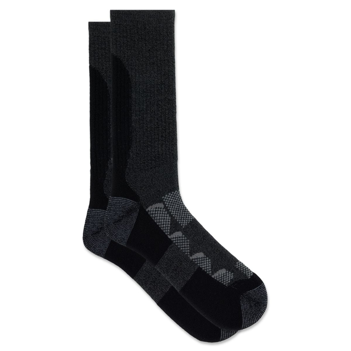 Moab Hiker Crew  Sock - Socks | Merrell Essential