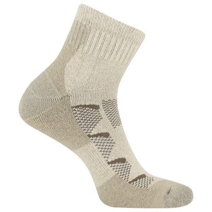 Moab Hiking Quarter Sock - Socks | Merrell Value