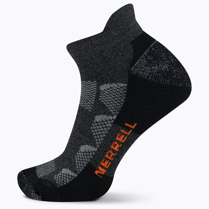 Moab Hiker Low Cut Sock - Socks | Merrell Great Value