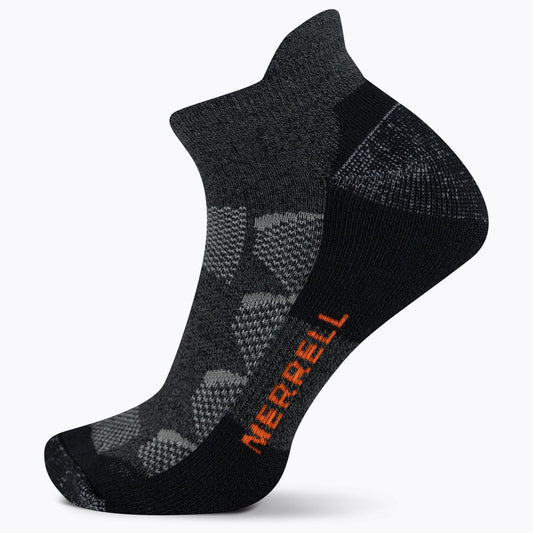 Moab Hiker Low Cut Sock - Socks | Merrell Great Value