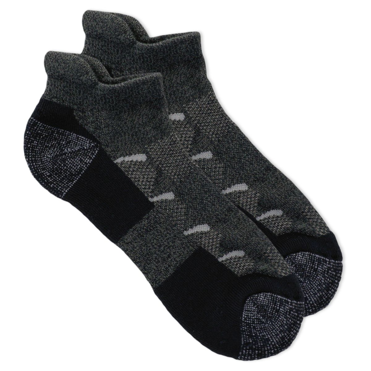 Moab Hiker Low Cut Sock - Socks | Merrell Great Value