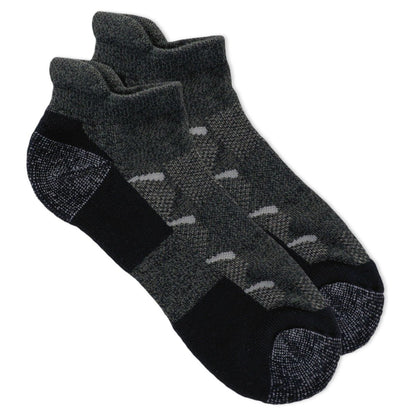 Moab Hiker Low Cut Sock - Socks | Merrell Great Value