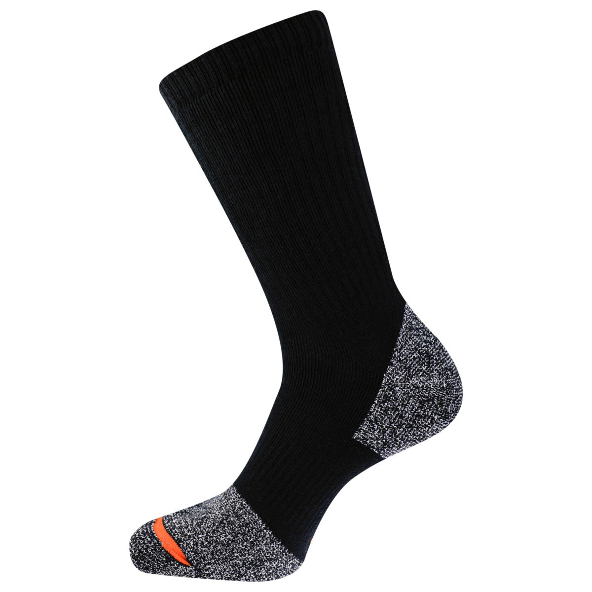 Cotton Safety Toe Boot Crew Sock - Socks | Merrell Latest
