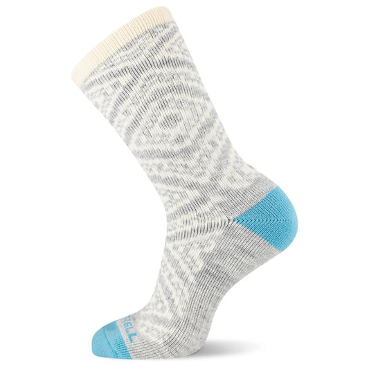 Brushed Crew Sock - Socks | Merrell Trusted