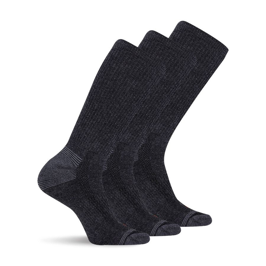 Recycled Everyday Crew Sock 3 Pack - Socks | Merrell Customer Favorite
